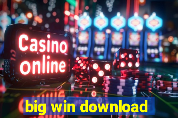 big win download